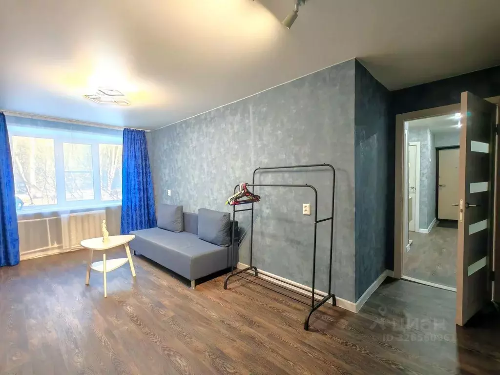 2-к кв. Московская область, Пушкинский городской округ, с. Левково ул. ... - Фото 1