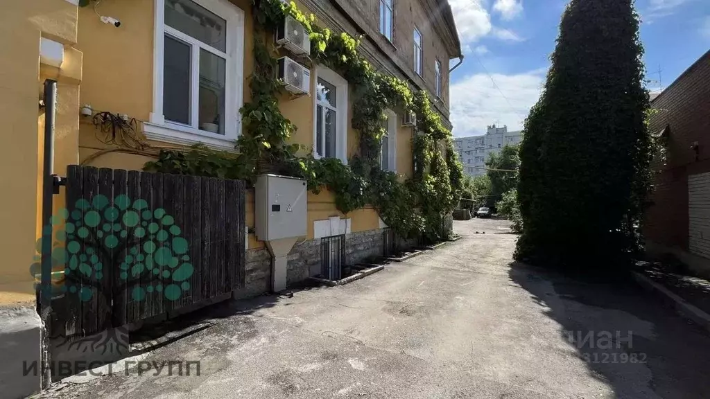 Офис в Самарская область, Самара ул. Куйбышева, 17 (192 м) - Фото 2