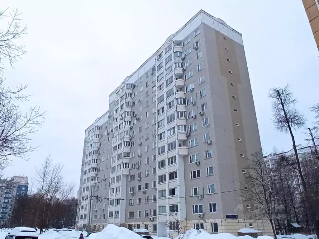 Помещение свободного назначения в Москва Рублевское ш., 93К1 (72 м) - Фото 1