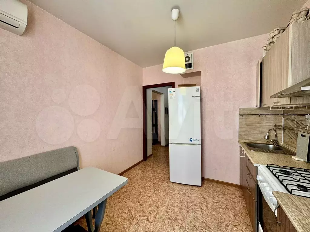 1-к. квартира, 33 м, 3/3 эт. - Фото 0