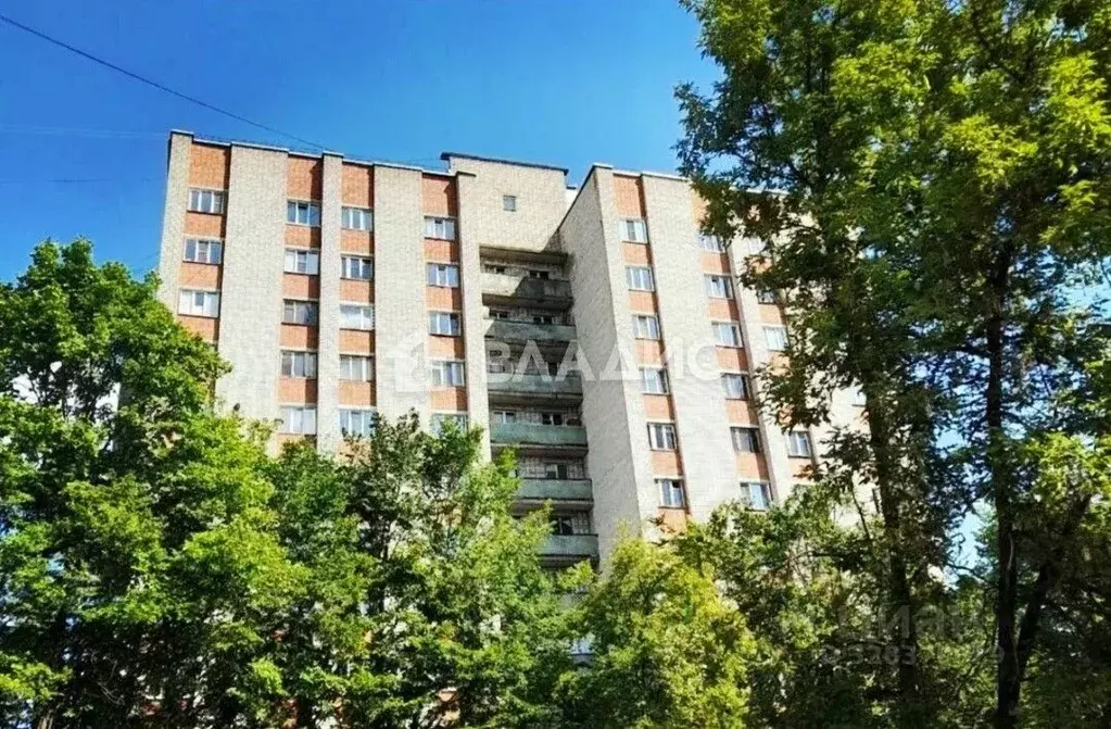 3-к кв. Ярославская область, Рыбинск ул. Академика Губкина, 3 (70.0 м) - Фото 2