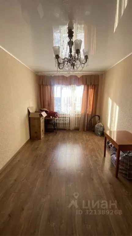 3-к кв. Архангельская область, Коряжма просп. Имени М.В. Ломоносова, 8 ... - Фото 1