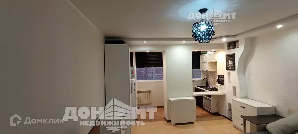 Продаётся квартира-студия, 27 м - Фото 1