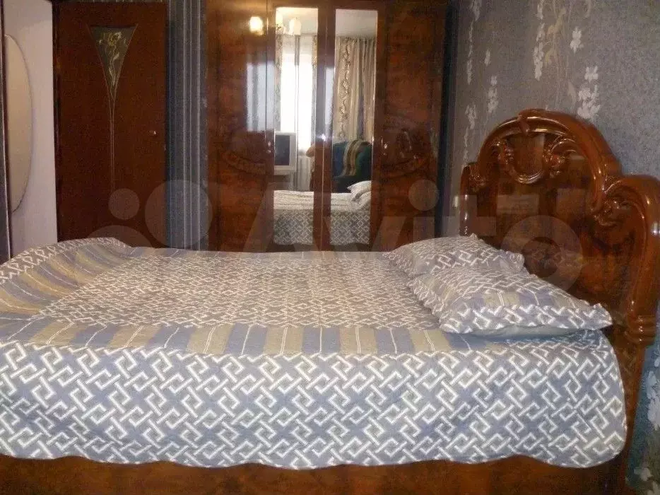 1-к. квартира, 33 м, 3/4 эт. - Фото 0