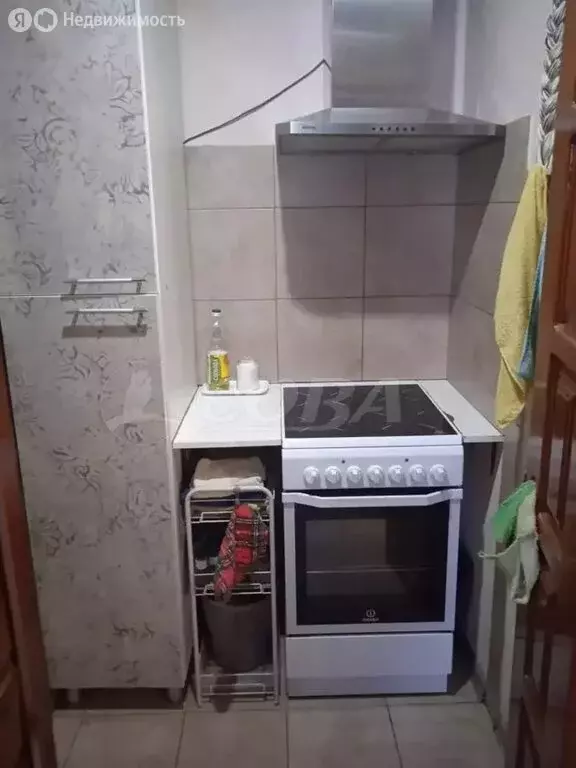 2-комнатная квартира: Хоста, улица Глазунова, 18 (36.2 м) - Фото 1