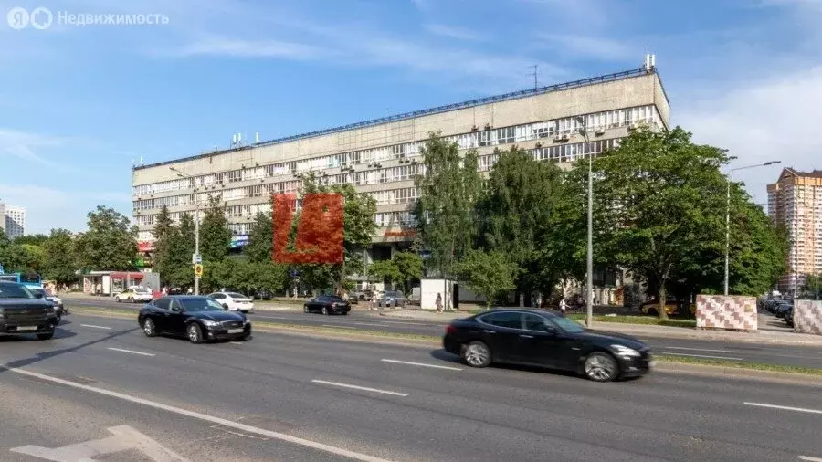 Офис (26 м) - Фото 2