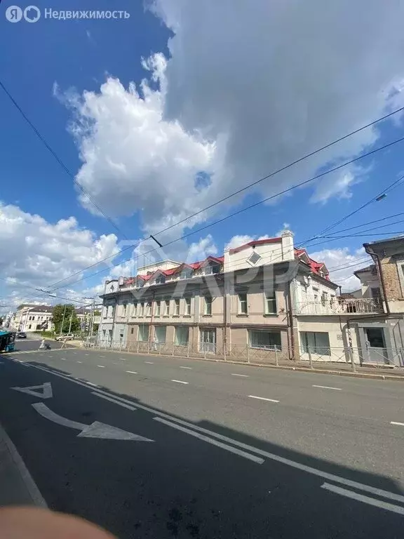 Офис (264.8 м) - Фото 1