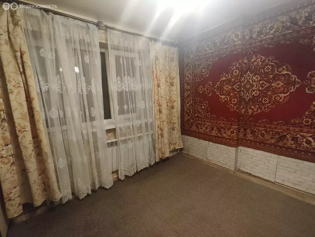 Квартира-студия: Чехов, Русская улица, 36 (20 м) - Фото 2