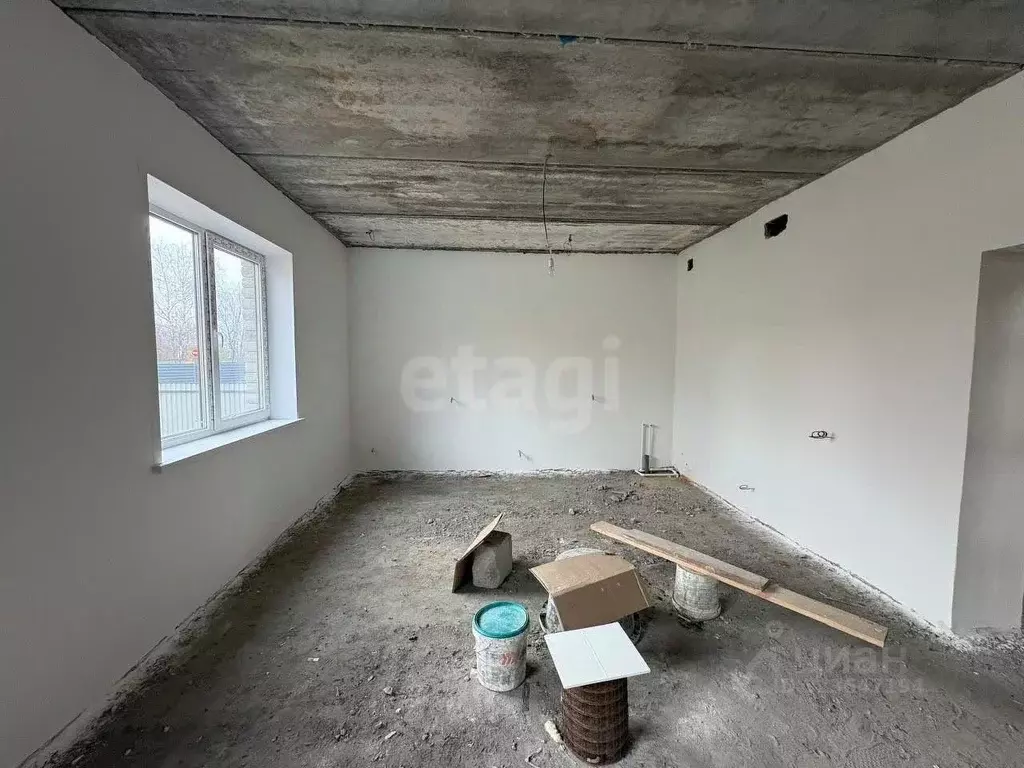 Дом в Тамбовская область, Тамбов Селезневская ул. (160 м) - Фото 2