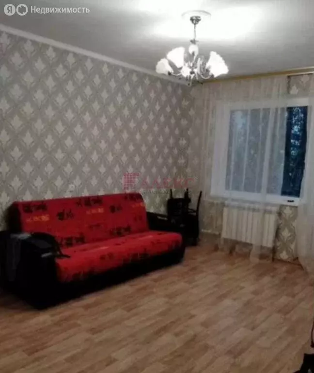 1-комнатная квартира: Ростов-на-Дону, проспект Королёва, 2 (39 м) - Фото 0