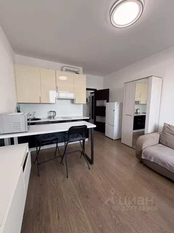 Студия Ленинградская область, Кудрово г. Всеволожский район, Заневское ... - Фото 2