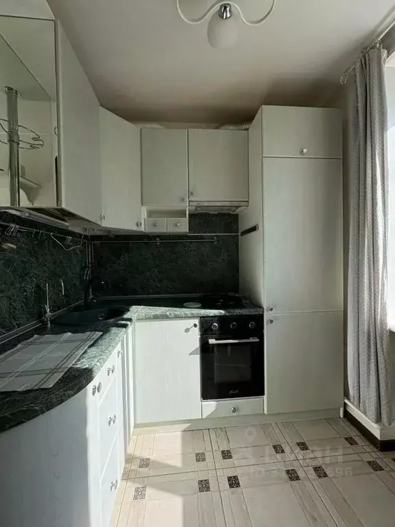 3-к кв. Санкт-Петербург, Санкт-Петербург, Пушкин Малая ул., 51 (56.3 ... - Фото 1