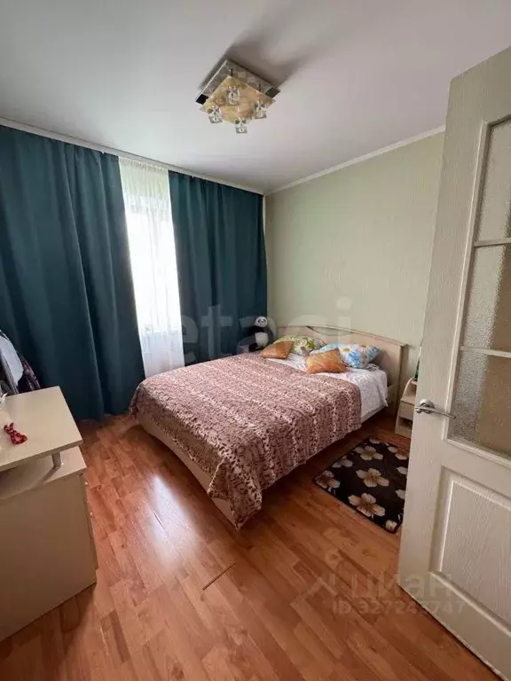 2-к кв. Ямало-Ненецкий АО, Муравленко ул. Губкина, 17 (51.8 м) - Фото 2