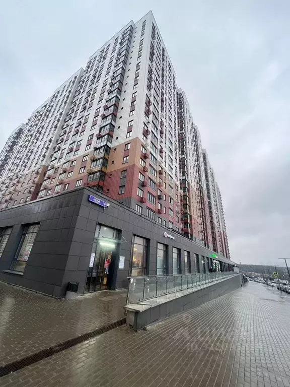 Помещение свободного назначения в Московская область, Ленинский ... - Фото 1