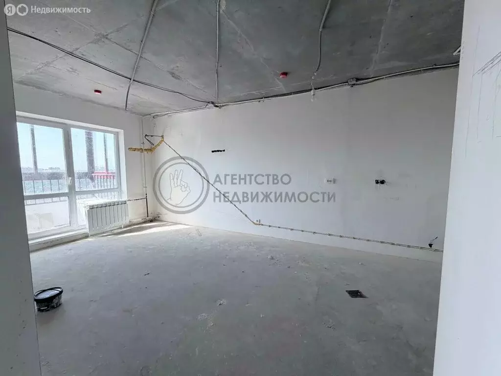 1-комнатная квартира: Казань, ЖК Нокса Парк (41 м) - Фото 1