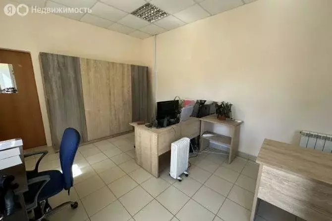 Офис (23.8 м) - Фото 1