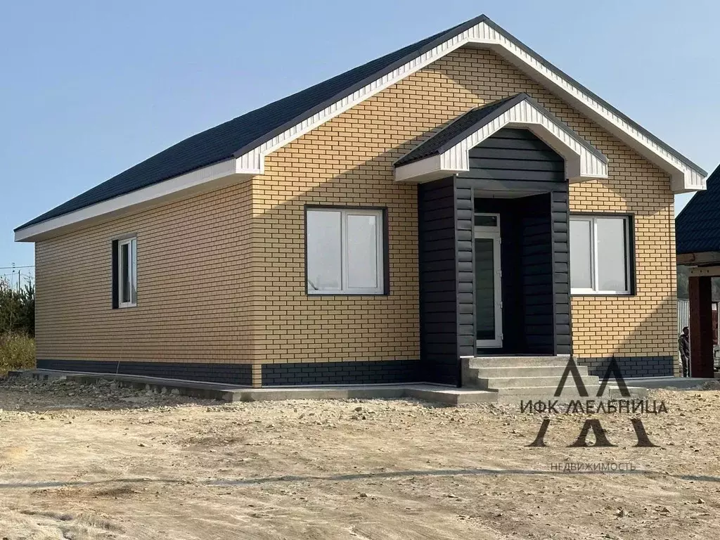 Дом в Свердловская область, Полевской муниципальный округ, с. Косой ... - Фото 1