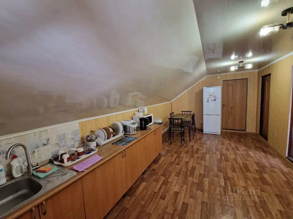 1-к кв. Севастополь ул. Академика Крылова, 7 (30.0 м) - Фото 1