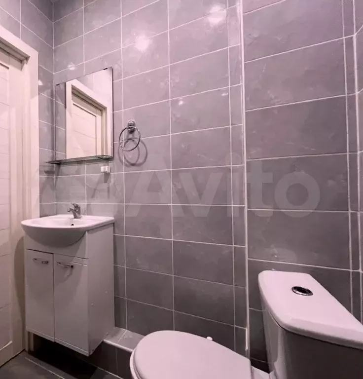 Апартаменты-студия, 14,1 м, 3/3 эт. - Фото 1