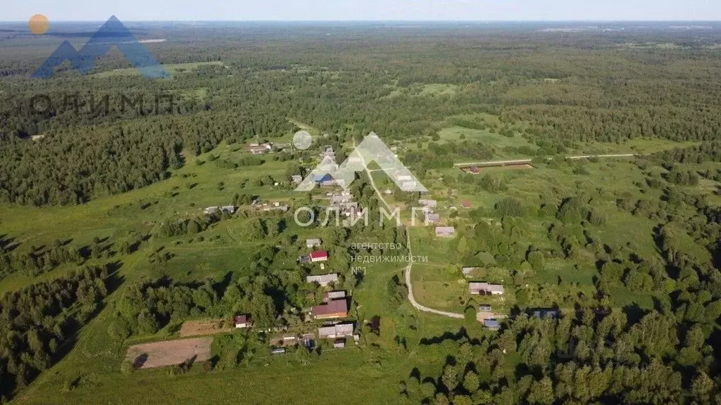 Участок в Ярославская область, Переславль-Залесский муниципальный ... - Фото 2