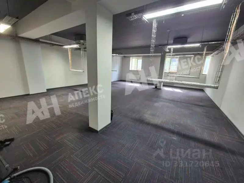 Офис в Москва Нагорный проезд, 5 (90 м) - Фото 1