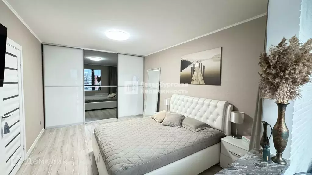 Продаётся 1-к квартира, 36.5 м - Фото 1