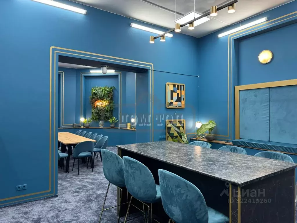 Дом в Москва д. Столбово, 9 (1000 м) - Фото 2