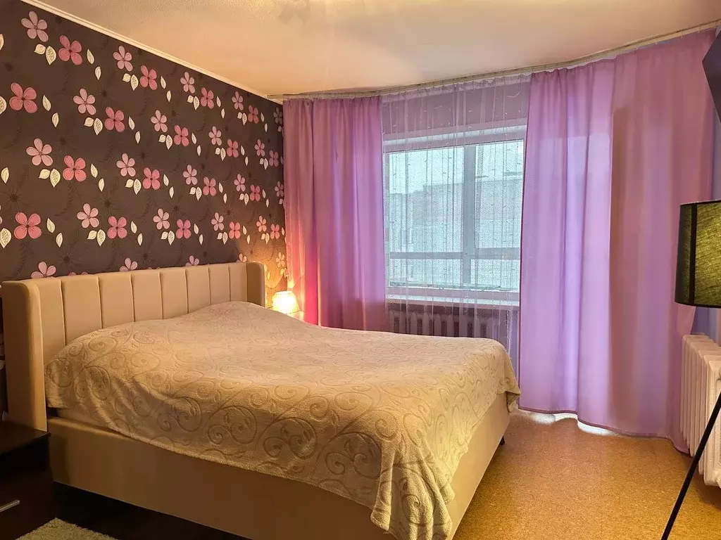 Продаётся 2-к квартира, 49 м - Фото 1