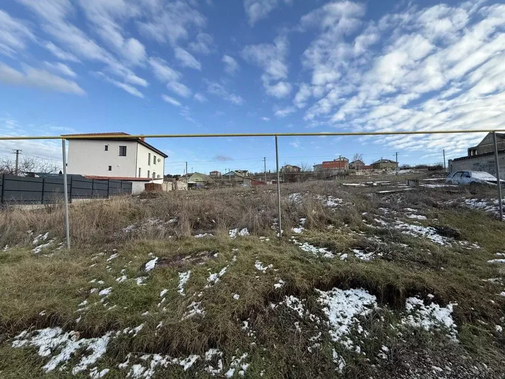 Участок в Крым, Симферополь ул. Минаре, 4 (6.0 сот.) - Фото 1