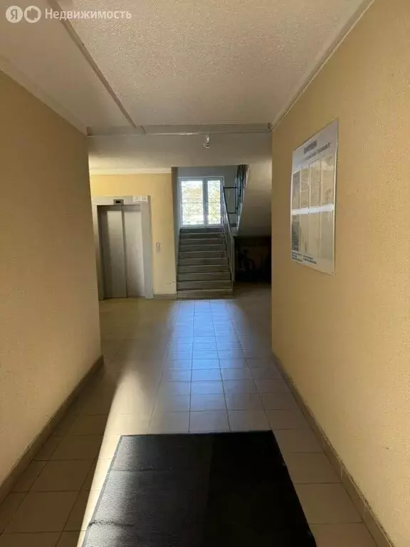 1-комнатная квартира: Пушкин, Гумилёвская улица, 15 (37.7 м) - Фото 1