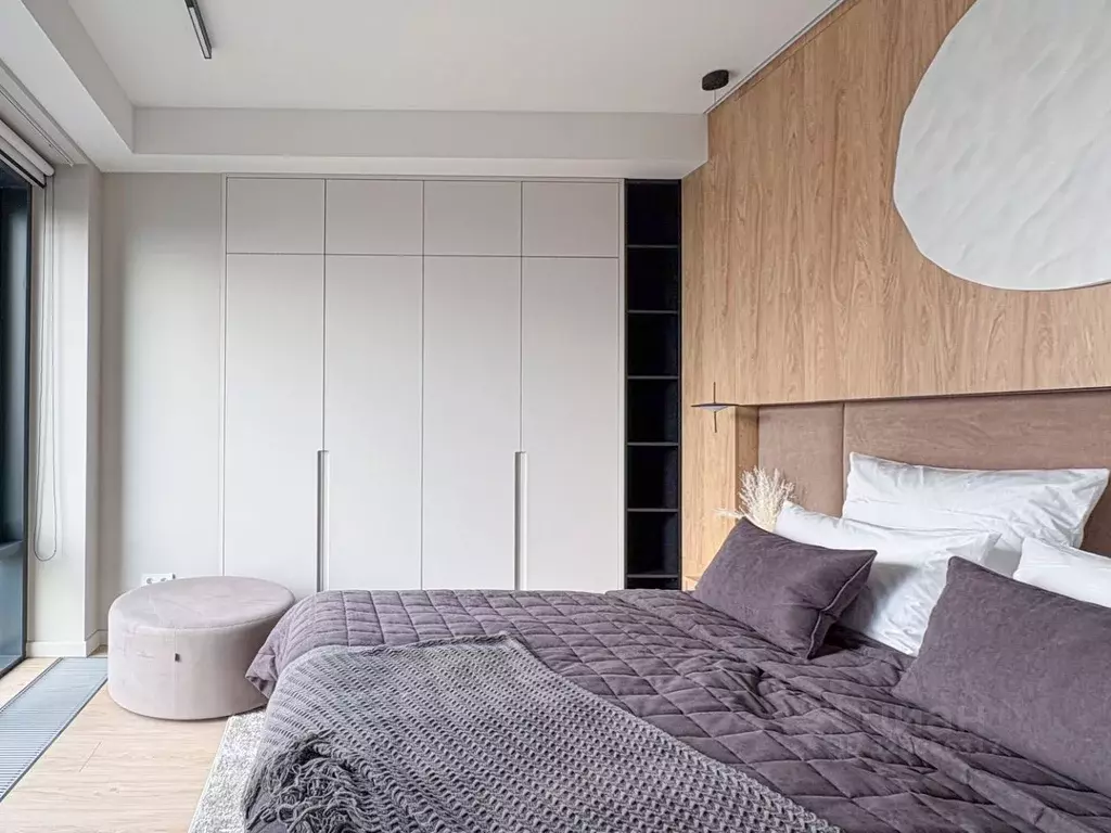 2-к кв. Москва 1-й Сетуньский проезд, 8 (37.0 м) - Фото 1