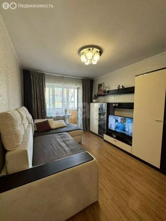 2-комнатная квартира: Тула, улица Сойфера, 13 (45.4 м) - Фото 1