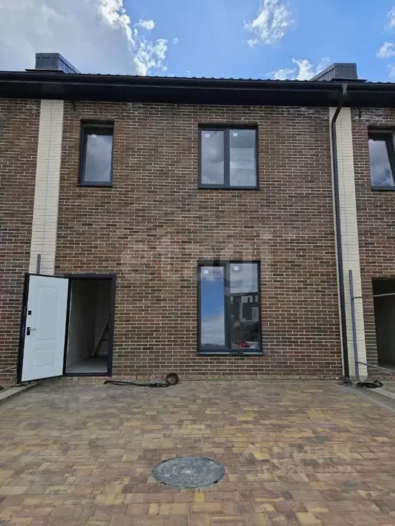 Таунхаус в Ростовская область, Мясниковский район, Краснокрымское ... - Фото 2