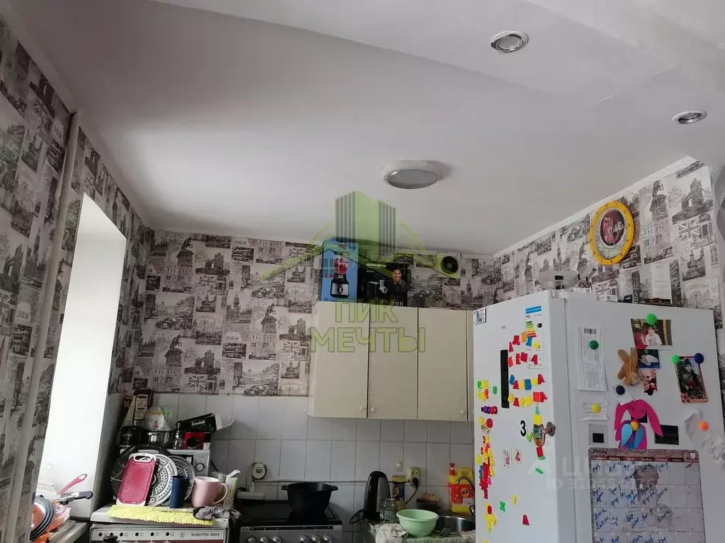 2-к кв. Бурятия, Улан-Удэ ул. Терешковой, 28 (43.5 м) - Фото 1