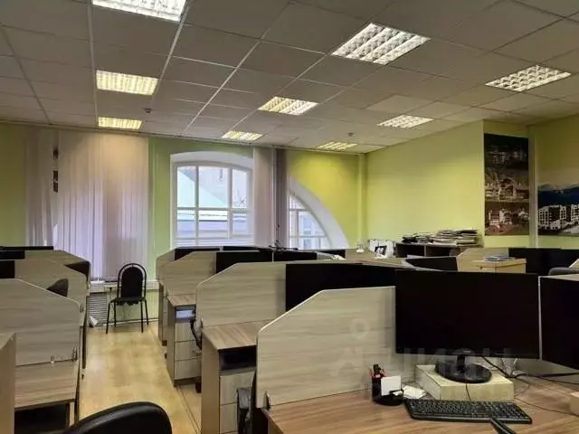 Офис в Москва Барыковский пер., 4С2 (199 м) - Фото 2