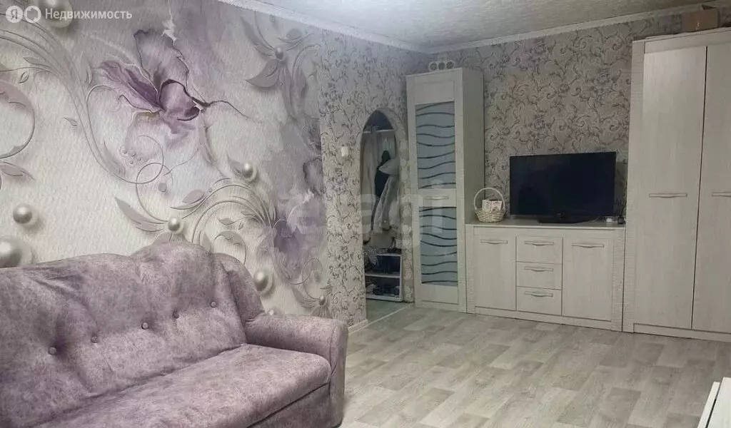 3-комнатная квартира: Тутаев, улица Дементьева, 6 (56 м) - Фото 2