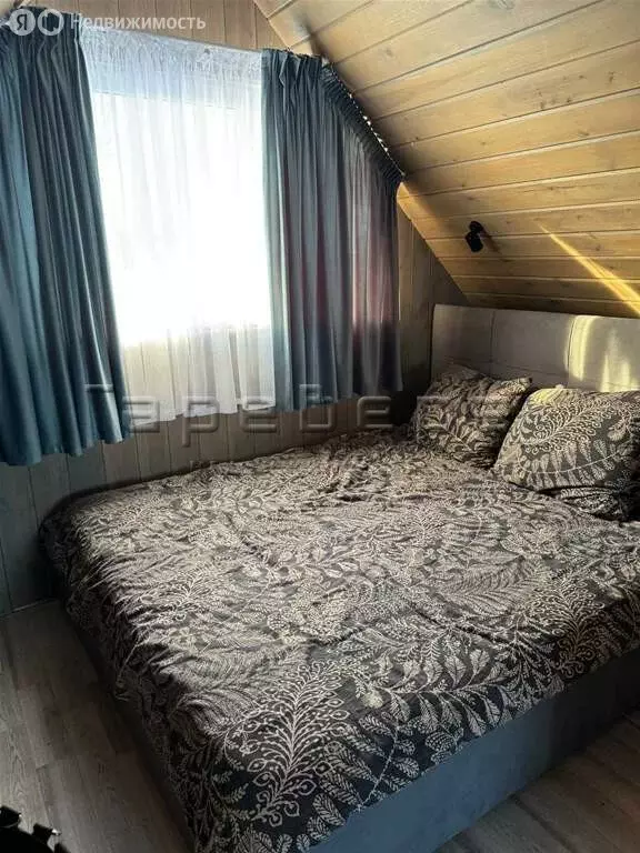 Дом в село Еловое, Степная улица (58 м) - Фото 2