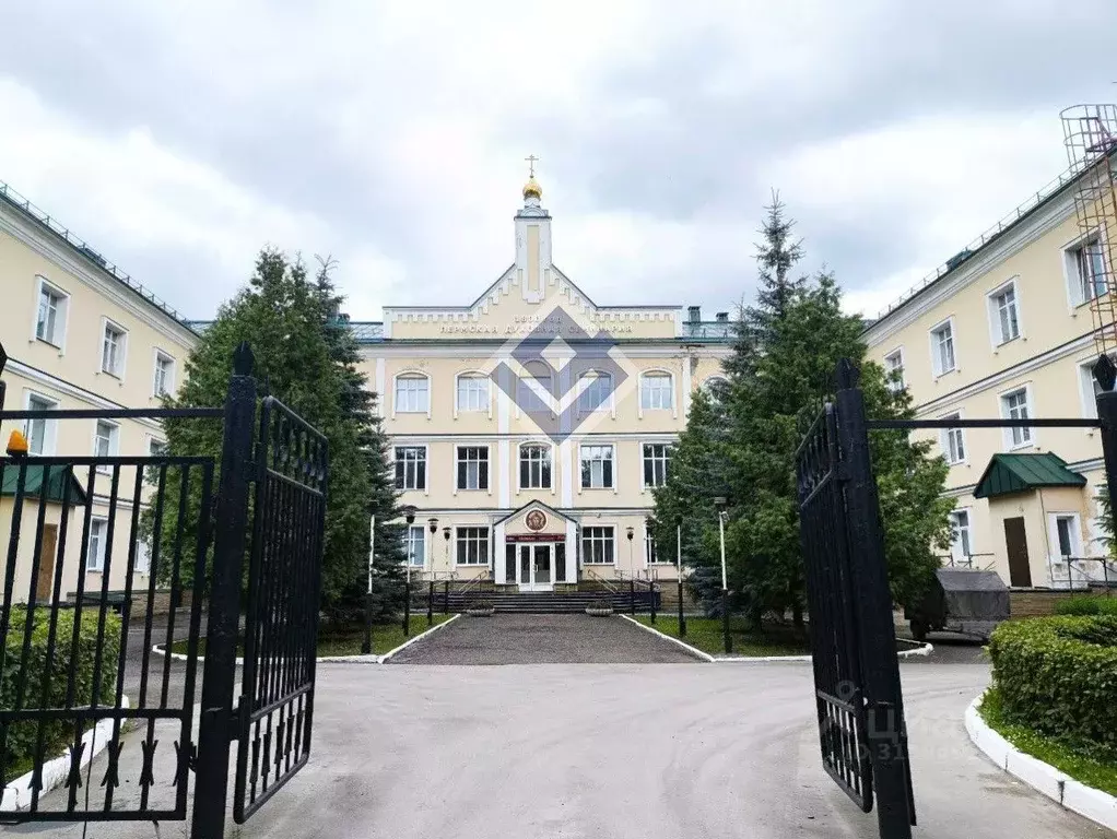 2-к кв. Пермский край, Пермь ш. Космонавтов, 185кВВ1 (48.1 м) - Фото 0