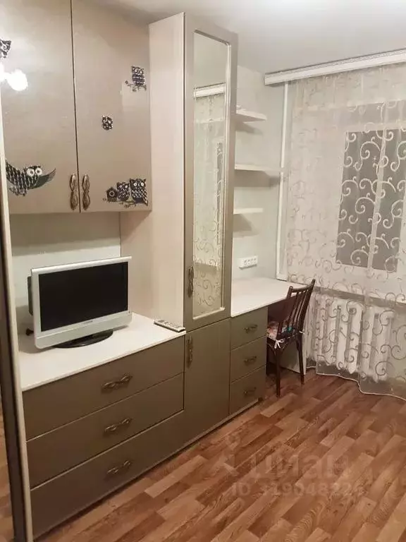 Студия Томская область, Томск тракт Иркутский, 78/2 (20.0 м) - Фото 0