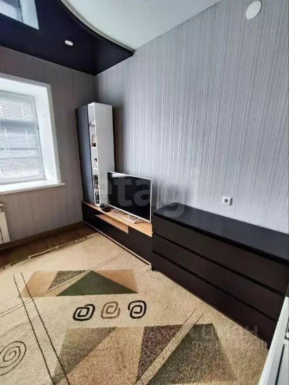 1-к кв. Забайкальский край, Чита ул. Генерала Белика, 13 (39.0 м) - Фото 1