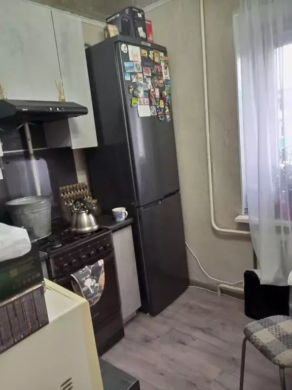 Продаётся 1-к квартира, 32.3 м - Фото 1