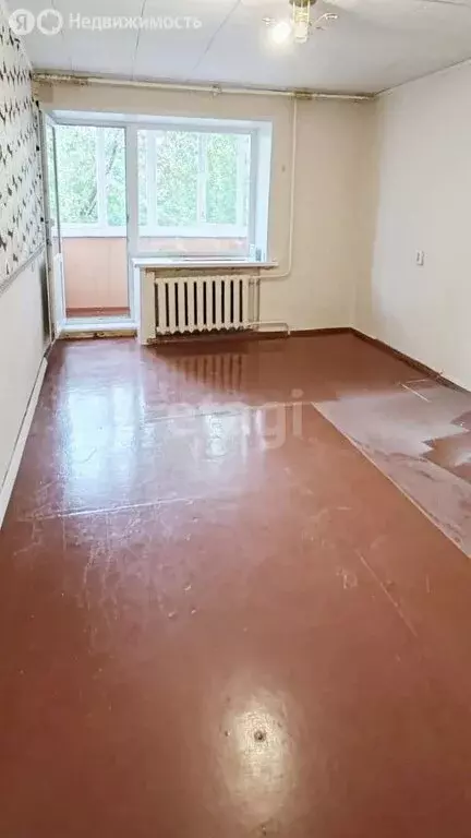 1-комнатная квартира: Ульяновск, улица Артёма, 11 (33 м) - Фото 1