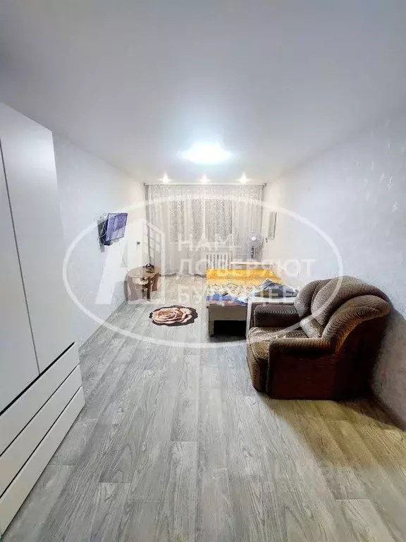 2-к кв. Пермский край, Лысьва Фестивальная ул., 14 (43.7 м) - Фото 1