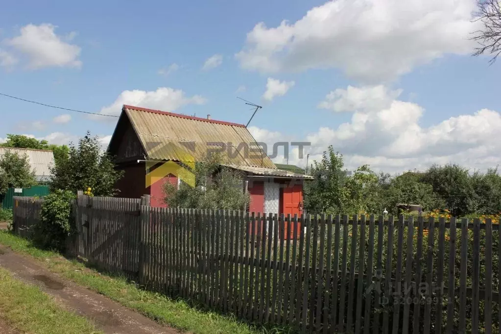 Дом в Омская область, Омск СНТ Ромашка ТСН, аллея 4-я, 20 (20 м) - Фото 0