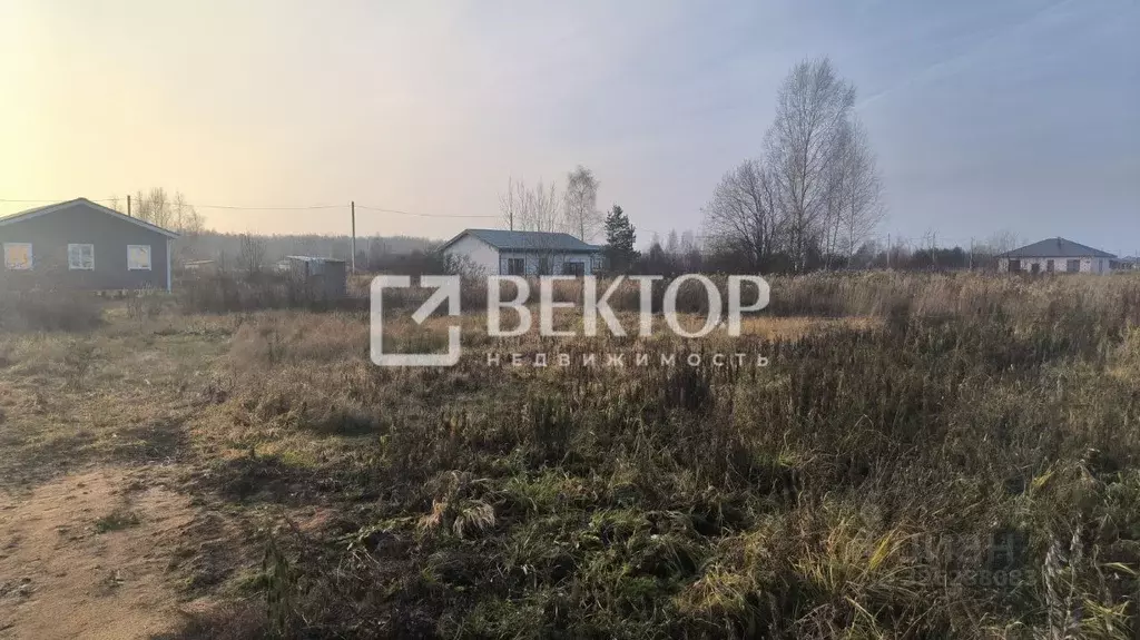 Участок в Костромская область, Кострома ул. Героев (8.2 сот.) - Фото 0