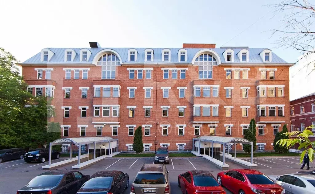 Офис (226 м) - Фото 1