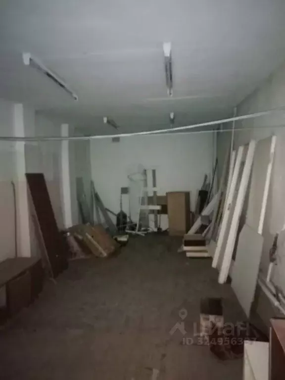 Помещение свободного назначения в Волгоградская область, Волжский ул. ... - Фото 1