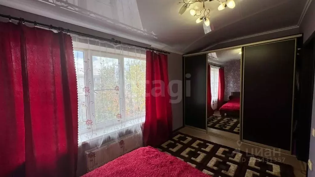 Таунхаус в Ставропольский край, Михайловск Шпаковский район, Гармония ... - Фото 1