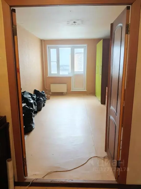 3-к кв. Московская область, Химки ул. Родионова, 2 (73.7 м) - Фото 2