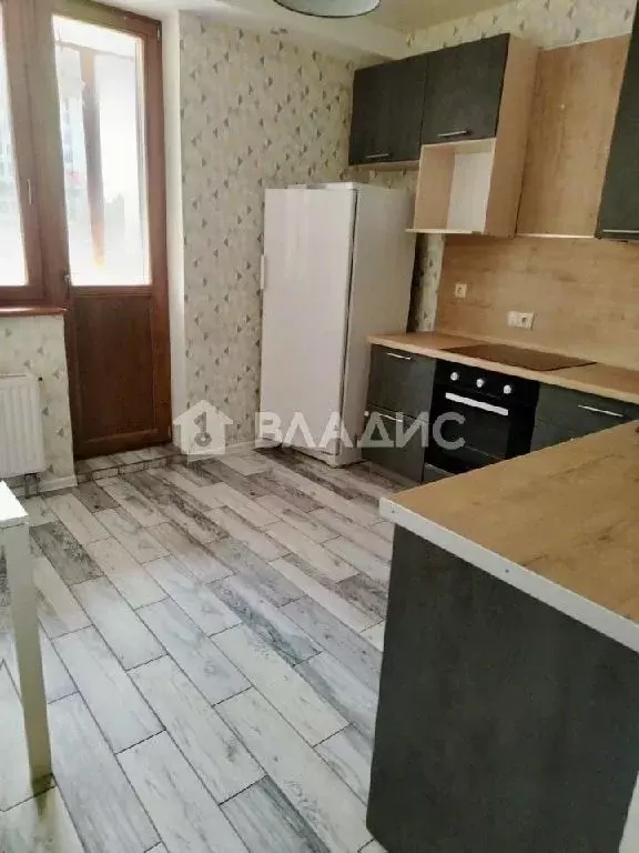 Продается 1-комнатная квартира - Фото 0